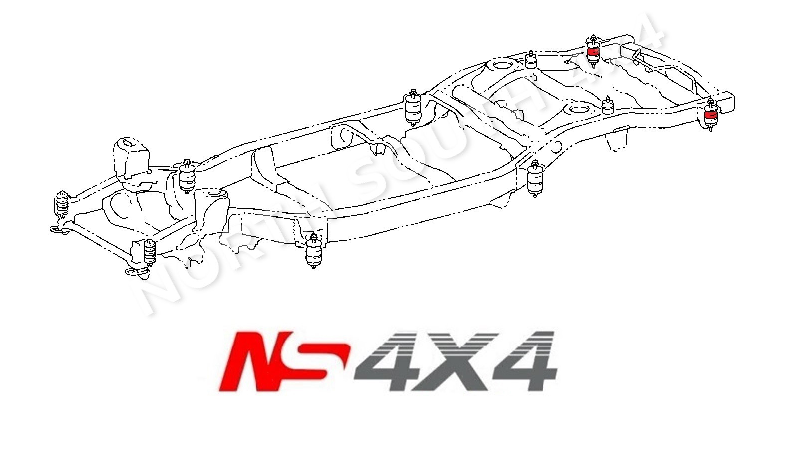 Ns4x4